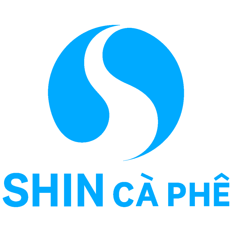 Shin Cà Phê