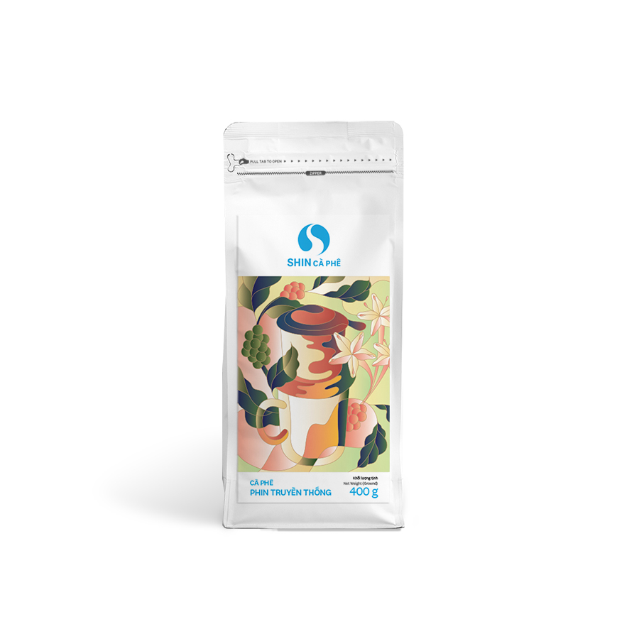 Mockup,Of,A,White,Bag,For,Coffee,With,A,Degassing