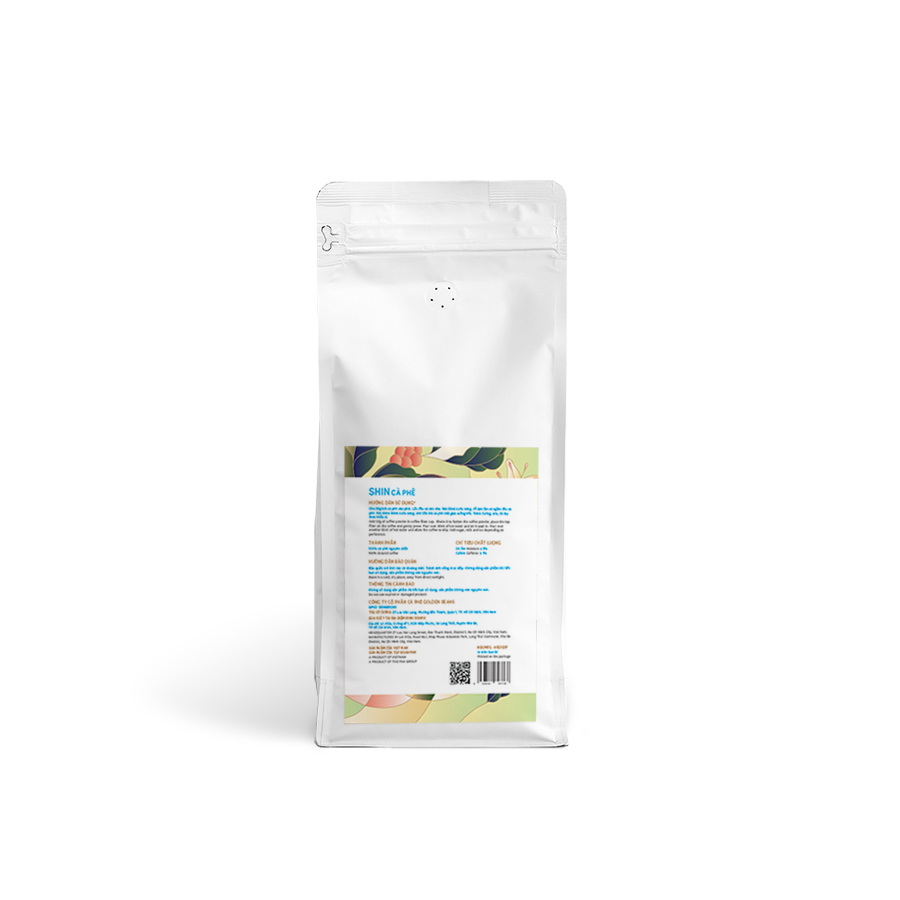 Mockup,Of,A,White,Bag,For,Coffee,With,A,Degassing
