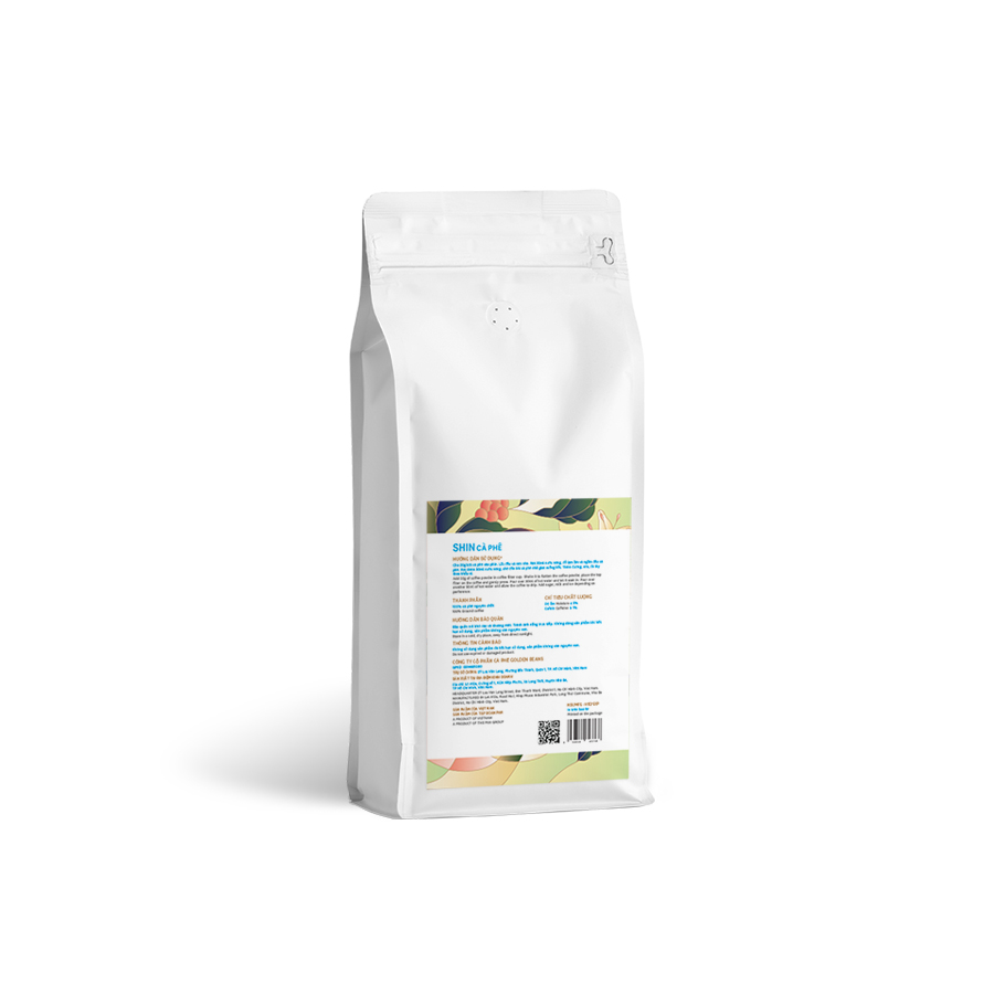 Mockup,Of,A,White,Bag,For,Coffee,With,A,Degassing